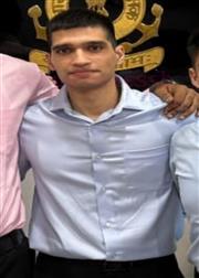 ROHIT RAZDAN